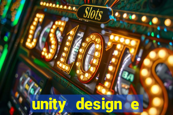 unity design e desenvolvimento de jogos pdf